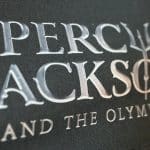 Percy Jackson: foto do set mostra armaduras da Prova da Bandeira