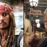 Visitante do Disney World passa 13 horas na atração 'Piratas do Caribe' por um ótimo motivo