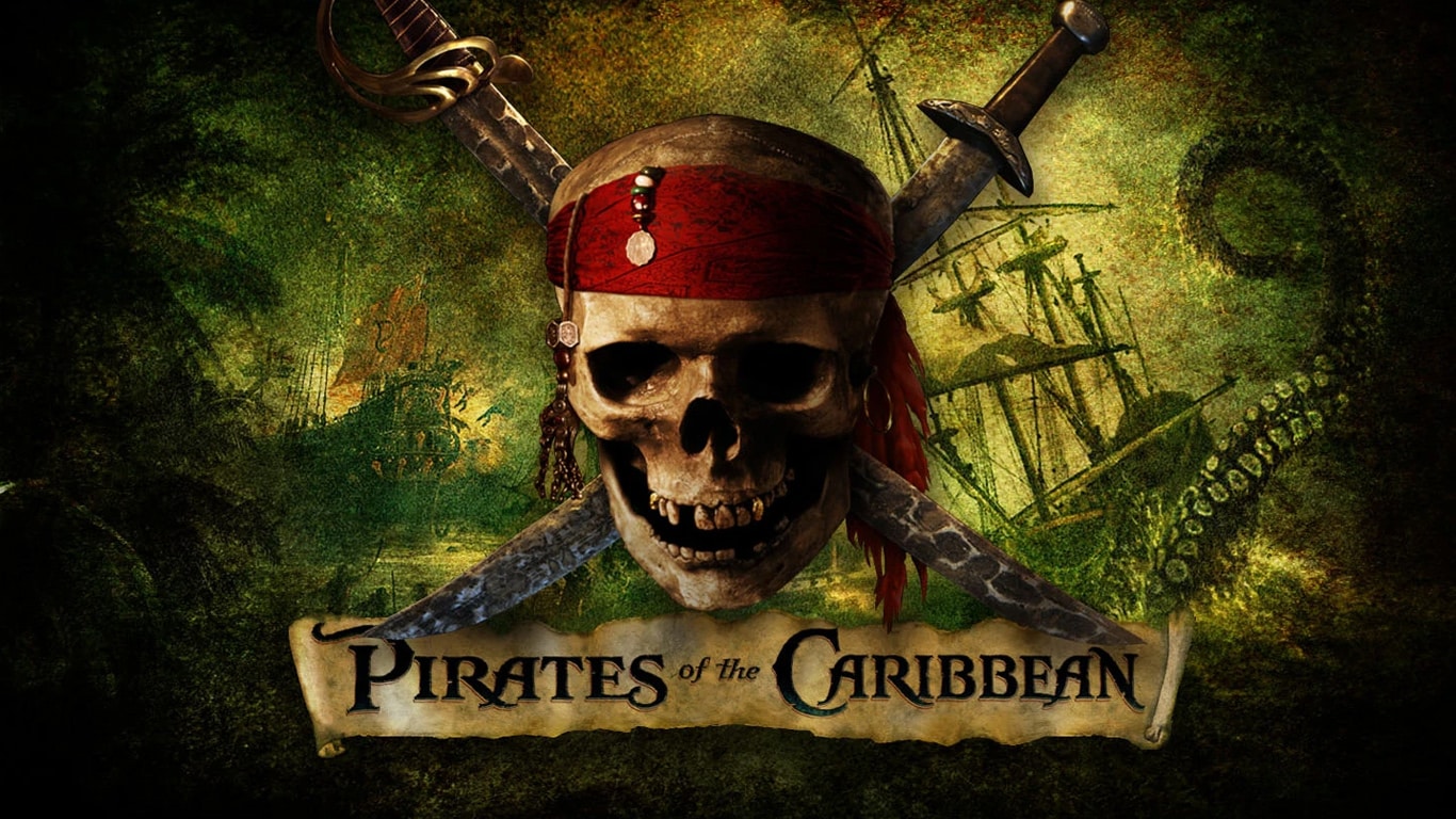 Piratas-do-Caribe-logo Piratas do Caribe 6: produtor traz novidades sobre a nova sequência