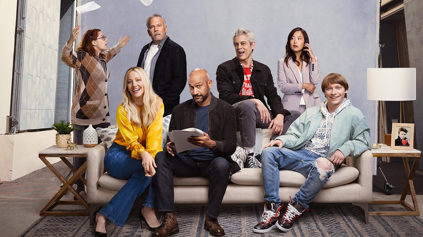 Reboot-Star-Plus Reboot: Star+ vai lançar série de comédia do criador de 'Modern Family'