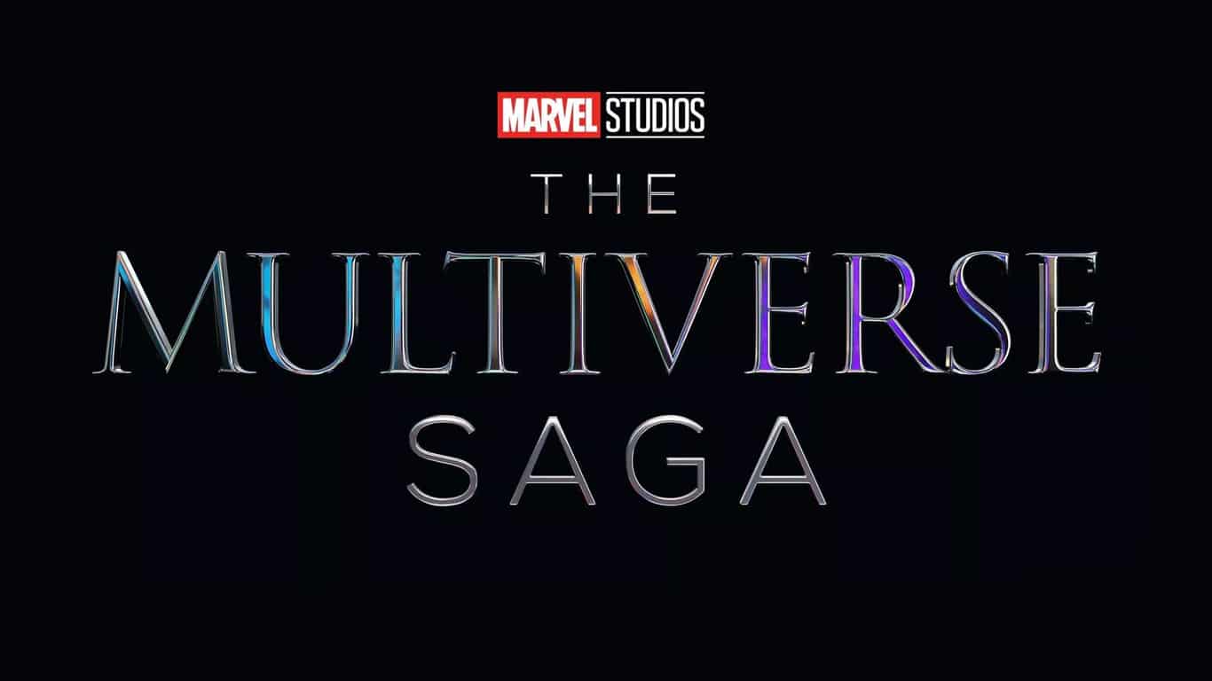 Saga-do-Multiverso-Marvel-Studios Produtor da Marvel destaca os caminhos alternativos da Saga do Multiverso