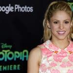 Shakira, voz de Gazelle em 'Zootopia', pode pegar até 8 anos de prisão