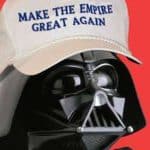 Star Wars: atriz de 'Andor' diz que a série vai criticar as políticas de Trump