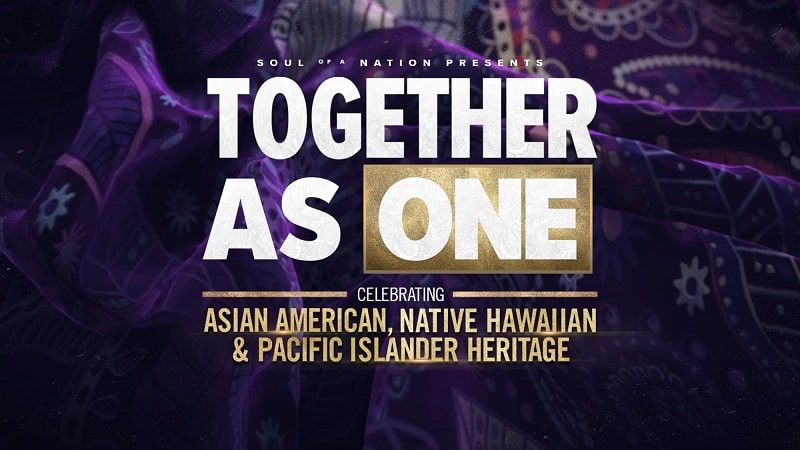 Together-As-One-Celebrating-Asian-American-Native-Hawaiian-and-Pacific-Islander-Heritage Lançamentos do Star+ em Setembro de 2022 | Lista Completa e Atualizada