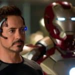 Foto do set de 'Coração de Ferro' revela nova conexão com Tony Stark