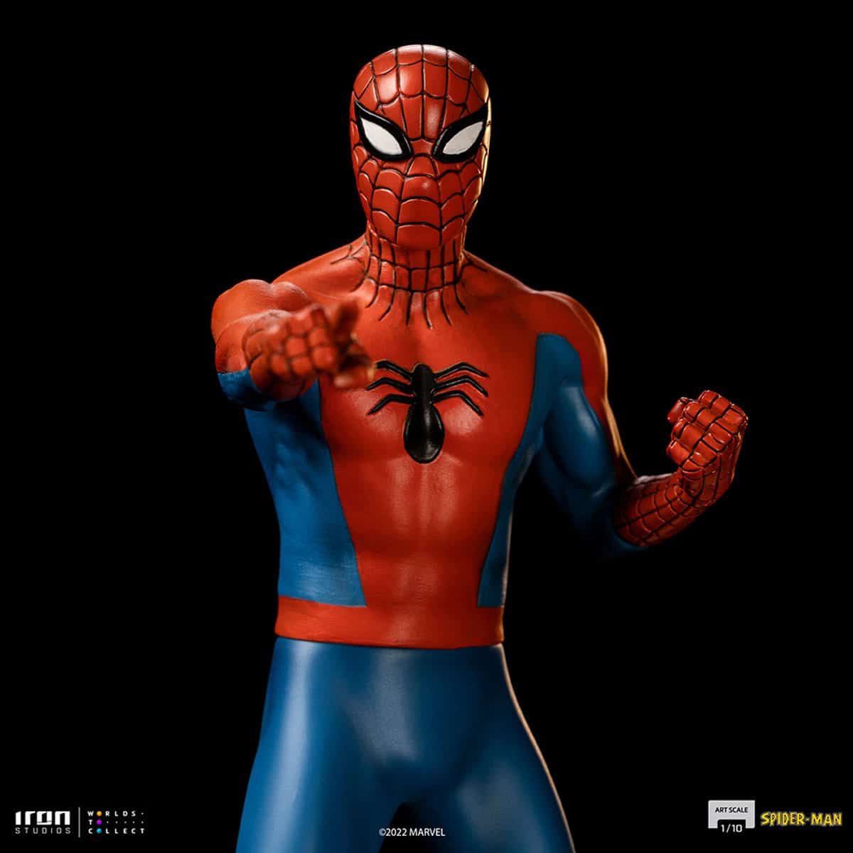 Boneco-Meme-do-Homem-Aranha-1 Bonecos do meme do Homem-Aranha são anunciados em pré-venda