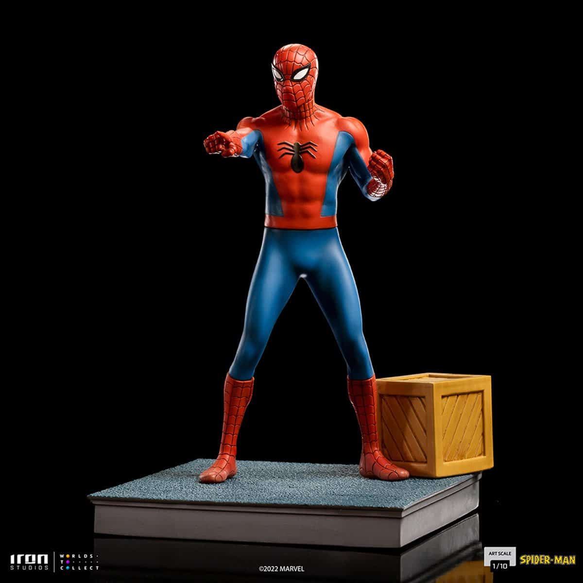 Boneco-Meme-do-Homem-Aranha-4 Bonecos do meme do Homem-Aranha são anunciados em pré-venda