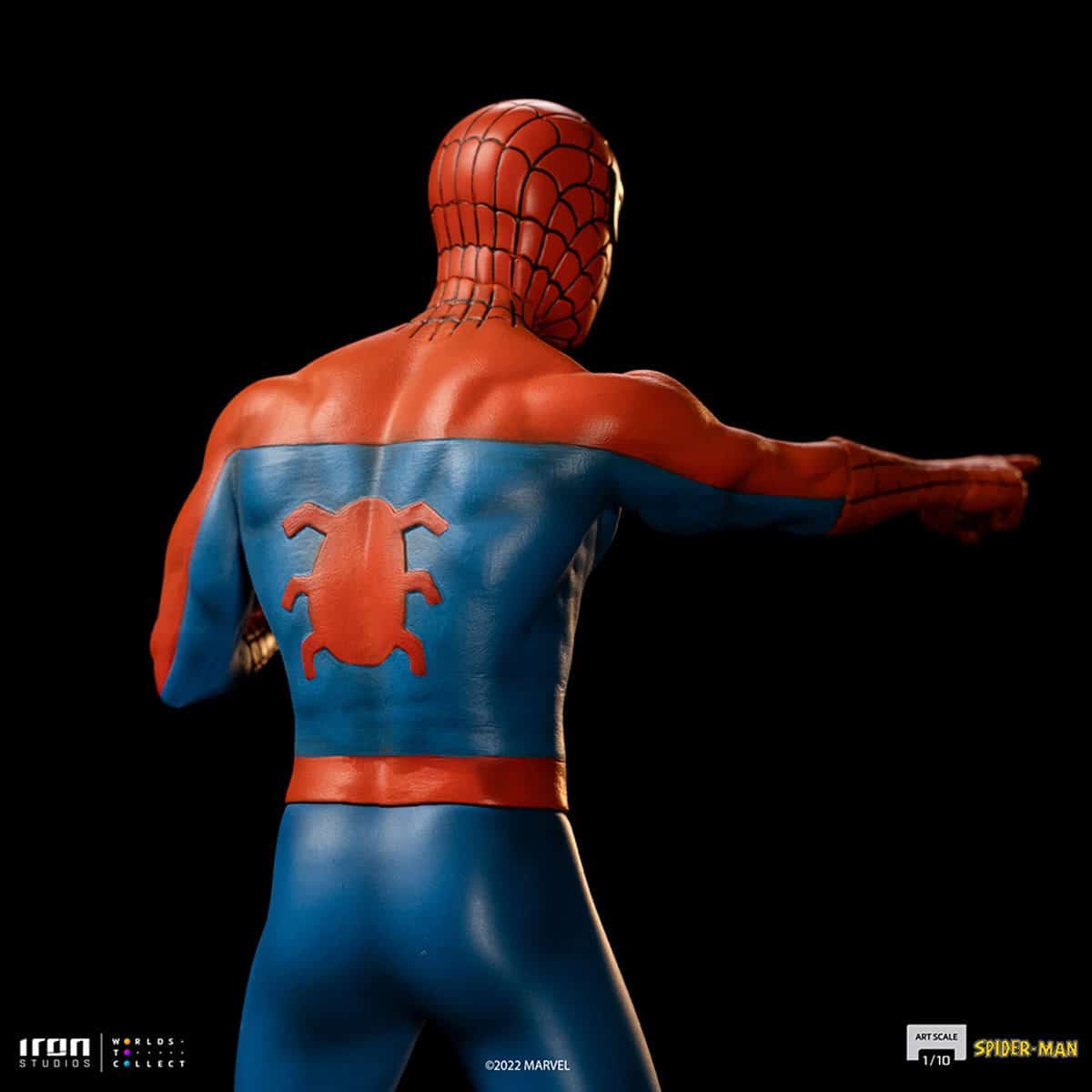 Boneco-Meme-do-Homem-Aranha-5 Bonecos do meme do Homem-Aranha são anunciados em pré-venda