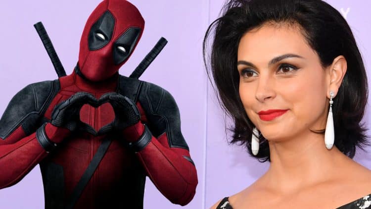 Morena Baccarin Comenta Possibilidade De Retorno Em Deadpool 3 Guia Disney Brasil 