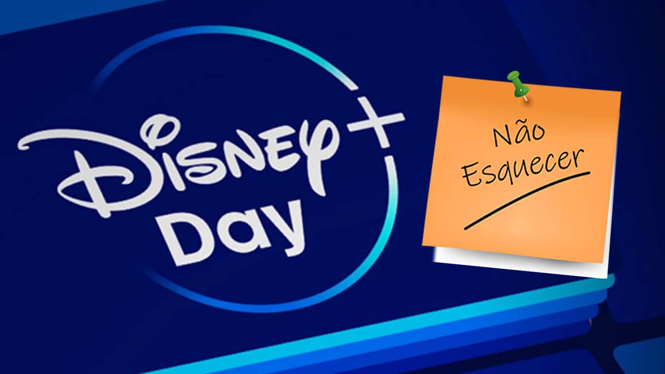 Disney-Plus-Day-Nao-Esquecer Disney World esquece a data do Disney+ Day