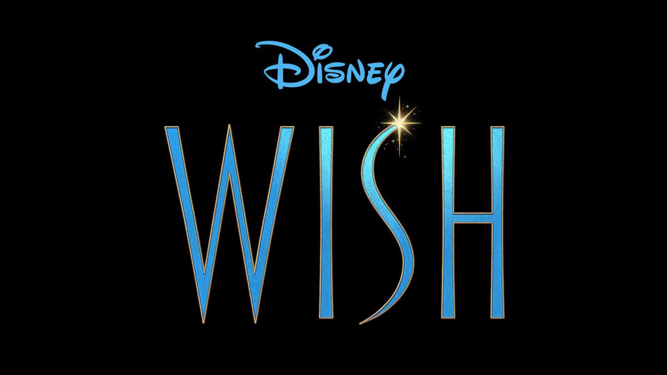 Disney-Wish