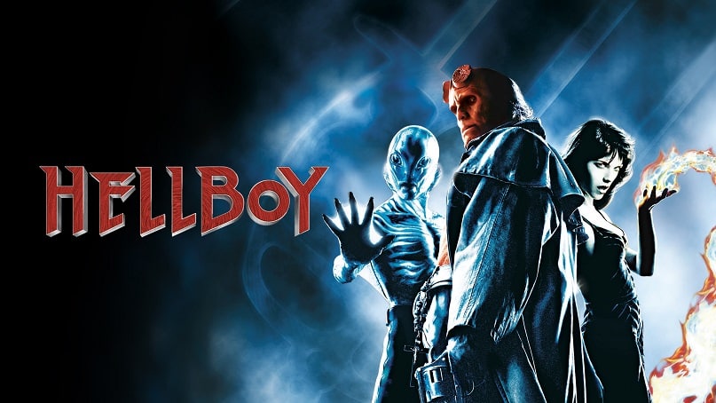 Hellboy-Star-Plus Chegaram os primeiros filmes de setembro no Star+; veja a lista