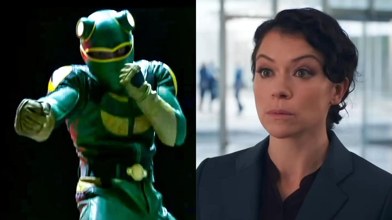 Homem-Sapo-e-Jennifer-Walters Mulher-Hulk: Homem-Sapo apareceu no 5º episódio, mas você não percebeu