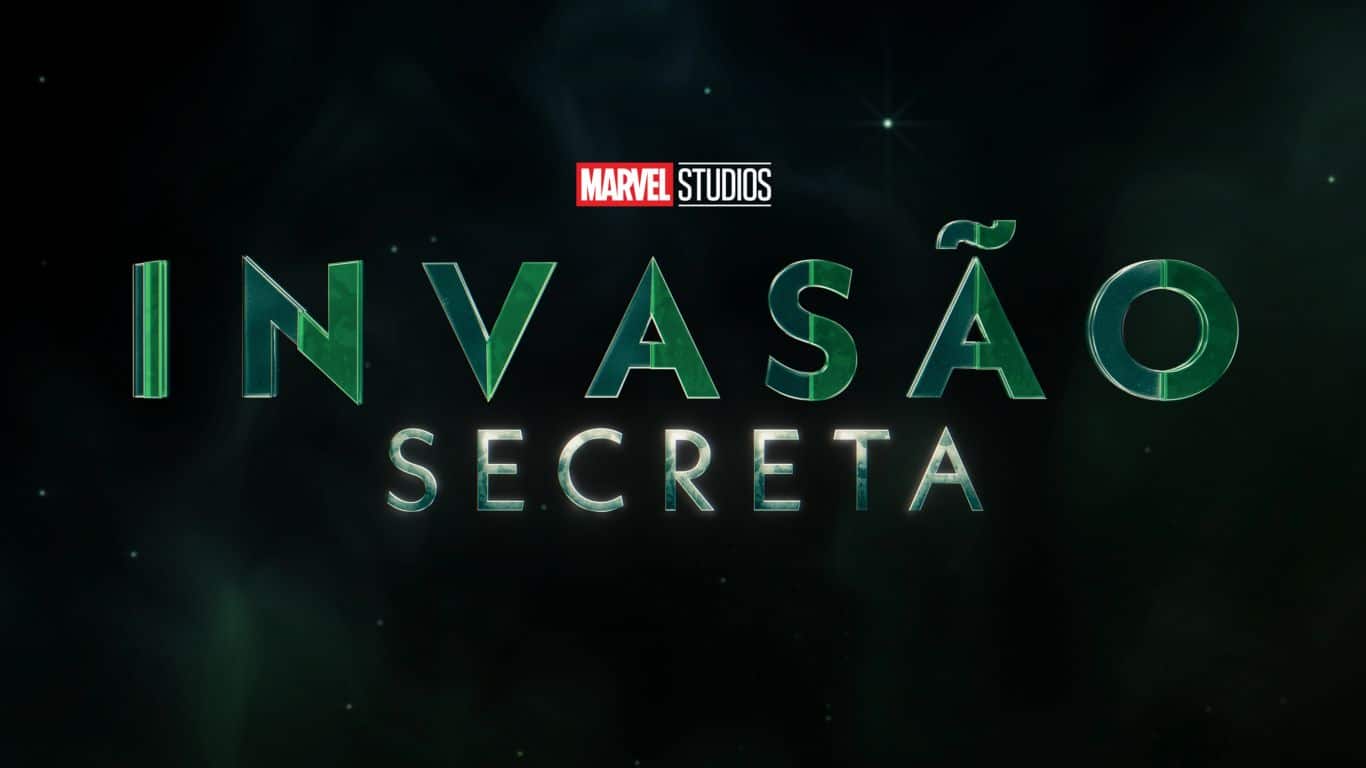 Invasao-Secreta-Disney-Plus Lançamentos do Disney+ em Junho de 2023 | Lista Atualizada