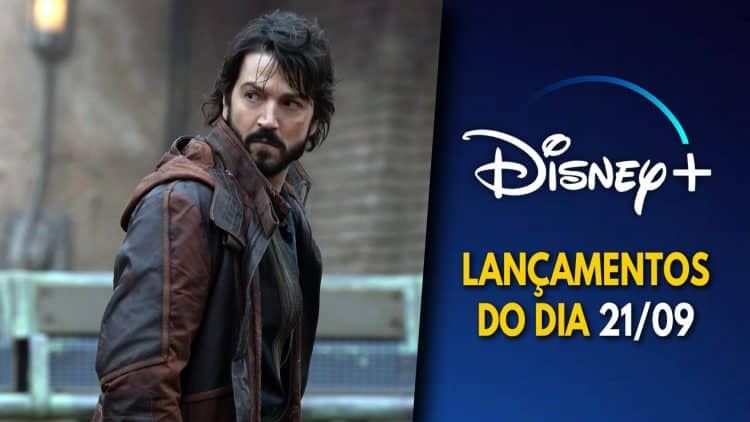 Andor: 2ª temporada da série do Disney+ já foi confirmada; saiba mais!