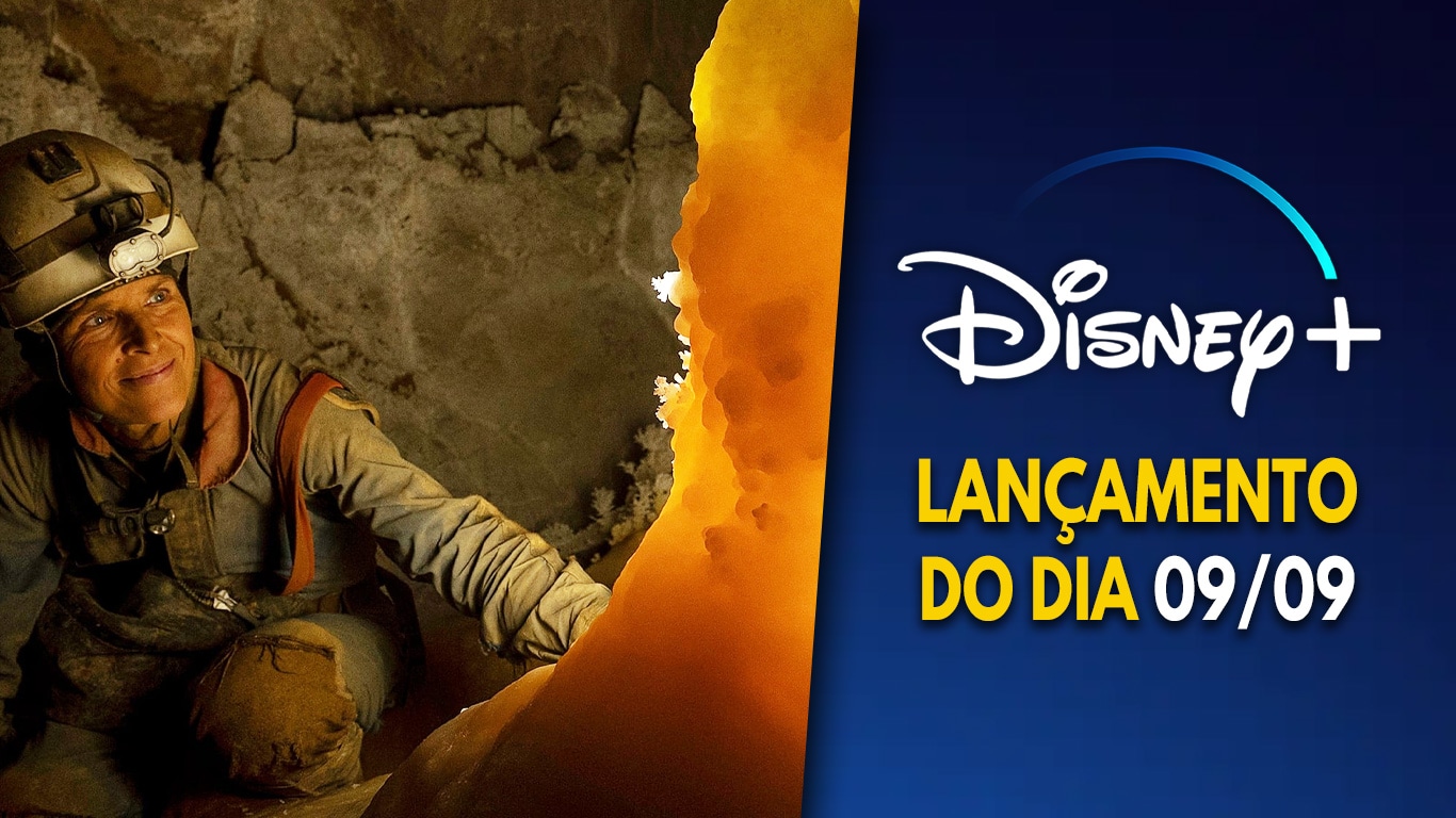 Lancamentos-DisneyPlus-09-09-2022 Disney+ lança documentário da National Geographic