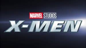 Marvel-X-Men