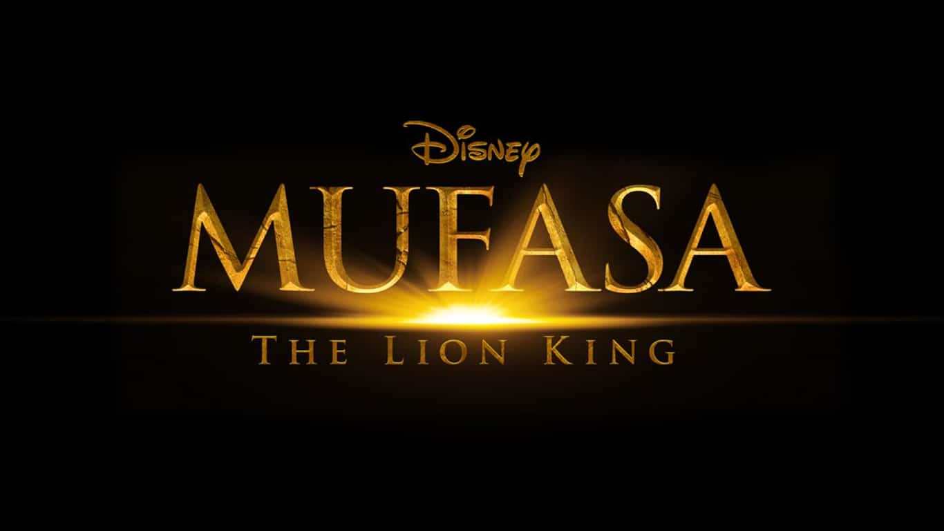 Mufasa-O-Rei-Leao-Disney Próximos Filmes da Disney em 2023 a 2025 - Lista atualizada