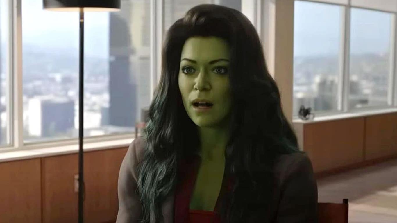 Mulher-Hulk-Jan 'Mulher-Hulk' introduz antigos vilões de Thor no MCU