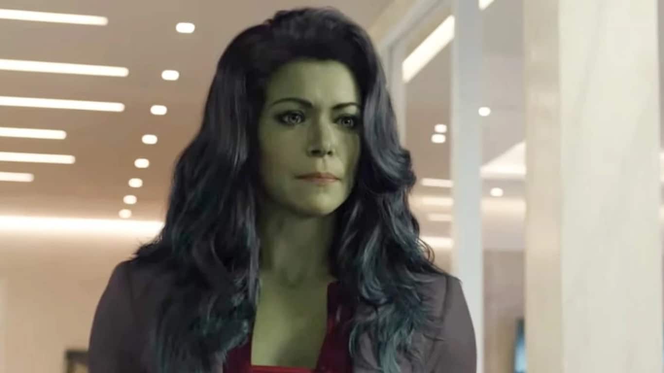 Cena pós-créditos de Thunderbolts* indica que Mulher-Hulk será importante em Vingadores 5 Mulher-Hulk-Jennifer-Walters Cena pós-créditos de Thunderbolts* indica que Mulher-Hulk será importante em Vingadores 5