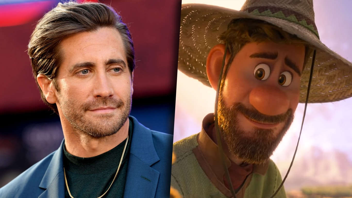 Mundo-Estranho-Jake-Gyllenhaal Mundo Estranho: Jake Gyllenhaal revela por que quis participar do novo filme da Disney
