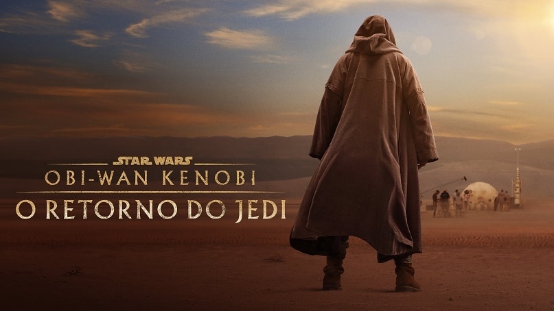 Obi-Wan-Kenobi-O-Retorno-do-Jedi-DisneyPlus O Disney+ Day trouxe 'Pinóquio', 'Thor 4' e muito mais! Veja a lista