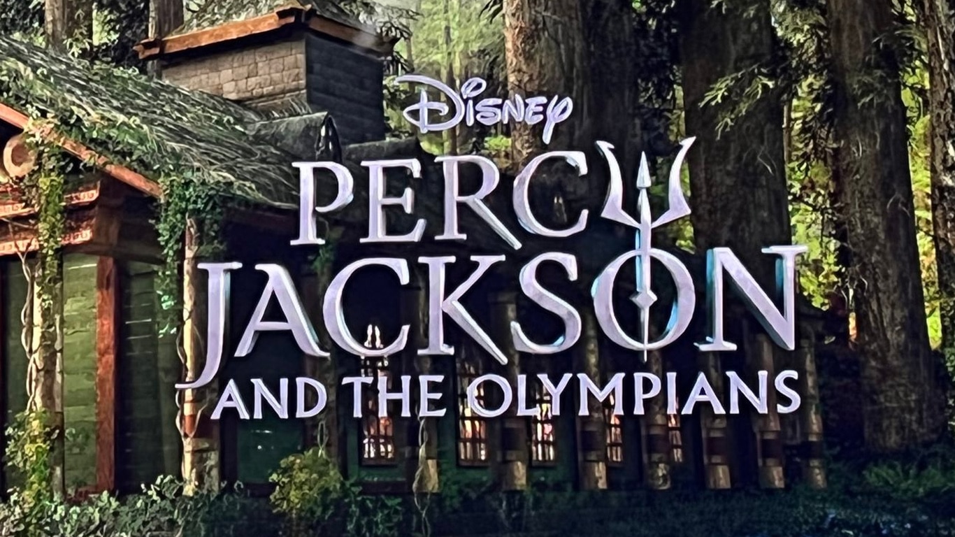 Percy-Jackson-e-os-Olimpianos-Disney-Plus Percy Jackson | Ator confirma estreia em 2024 e nº de episódios