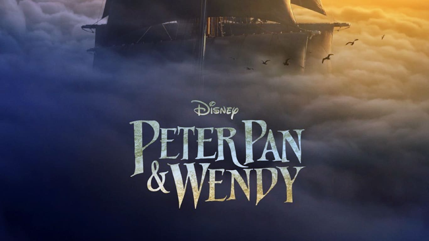 Peter-Pan-e-Wendy-Disney-Plus