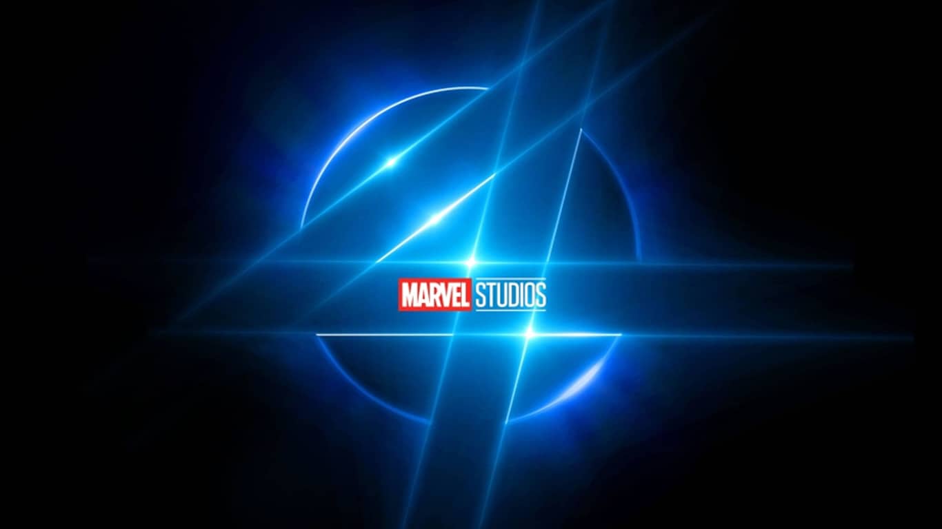 Quarteto-Fantastico-Logo Marvel contrata roteiristas novatos para 'Quarteto Fantástico'