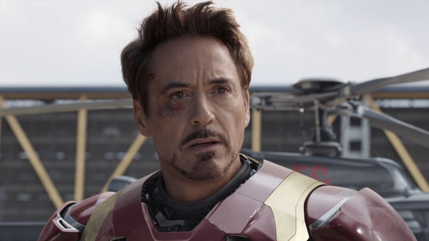 Robert-Downey-Jr-Homem-de-Ferro Robert Downey Jr. retorna como Homem de Ferro em 2023 [Rumor]