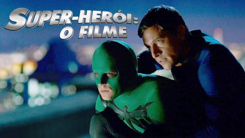 Super-Heroi-O-Filme-Star-Plus Mais 9 filmes foram incluídos no Star+; veja a lista (23/09)