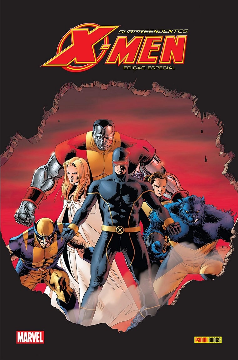 Surpreendentes-X-Men Reboot de 'X-Men' no MCU tem primeiros detalhes revelados