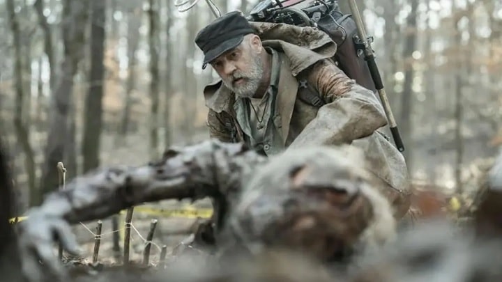Tales-of-The-Walking-Dead Zumbis de 'The Walking Dead' ganham nome científico