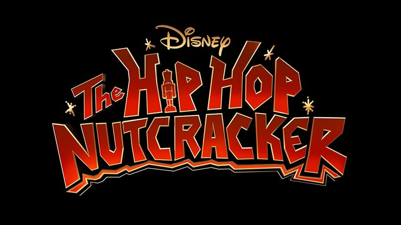 The-Hip-Hop-Nutcracker Conheça 3 especiais de fim de ano que a Disney anunciou para 2022