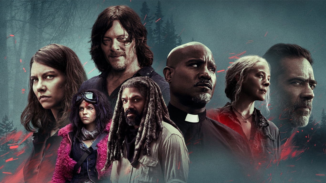 The-Walking-Dead-StarPlus The Walking Dead: produtor sugere cena pós-créditos no fim e promete surpresas