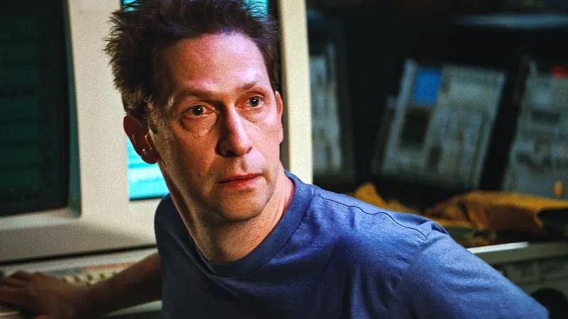 Tim-Blake-Nelson Personagem de 'Capitão América 4' foi cortado de 'Mulher-Hulk'