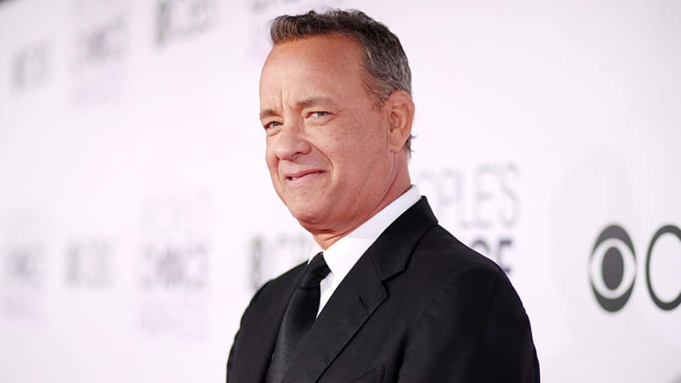 Tom-Hanks Tom Hanks abre o jogo e diz que detesta alguns de seus filmes