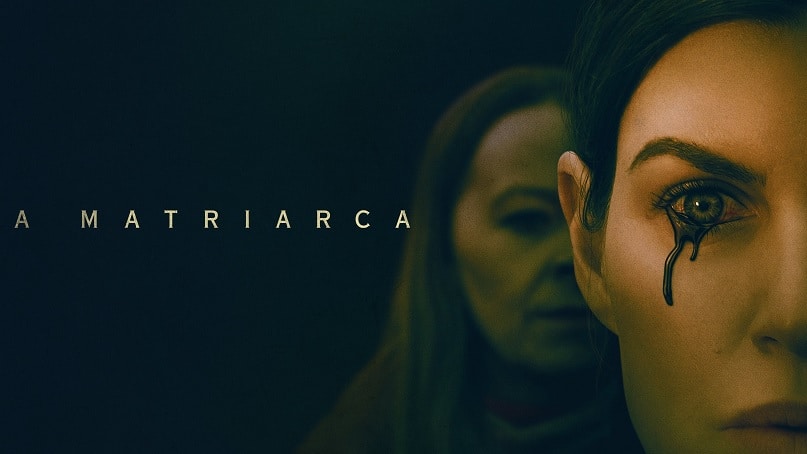 A-Matriarca-Star-Plus O Star+ lançou mais 8 filmes e documentários; veja a lista (11/11)