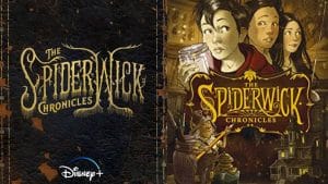 As-Cronicas-de-Spiderwick-Disney-Plus