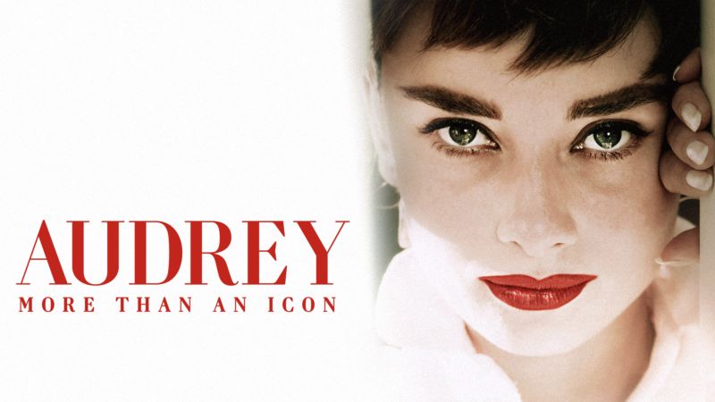 Audrey-Star-Plus Disney+ e Star+ removem filmes, incluindo um dos mais aclamados da história do cinema
