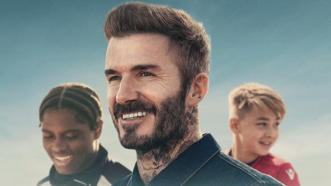 David-Beckham-Salve-o-nosso-Time-Star-e-Disney-Plus Série de David Beckham será lançada tanto no Disney+ como no Star+