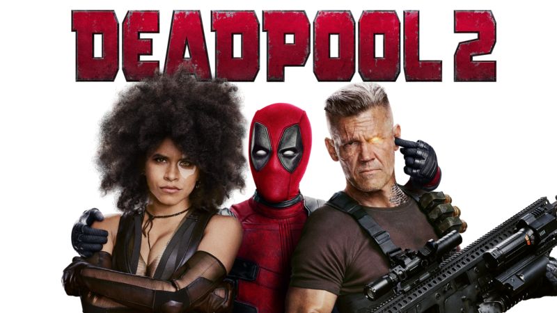 Deadpool-2-Disney-Plus Lançamentos do Disney+ em Outubro de 2022 | Lista Completa e Atualizada