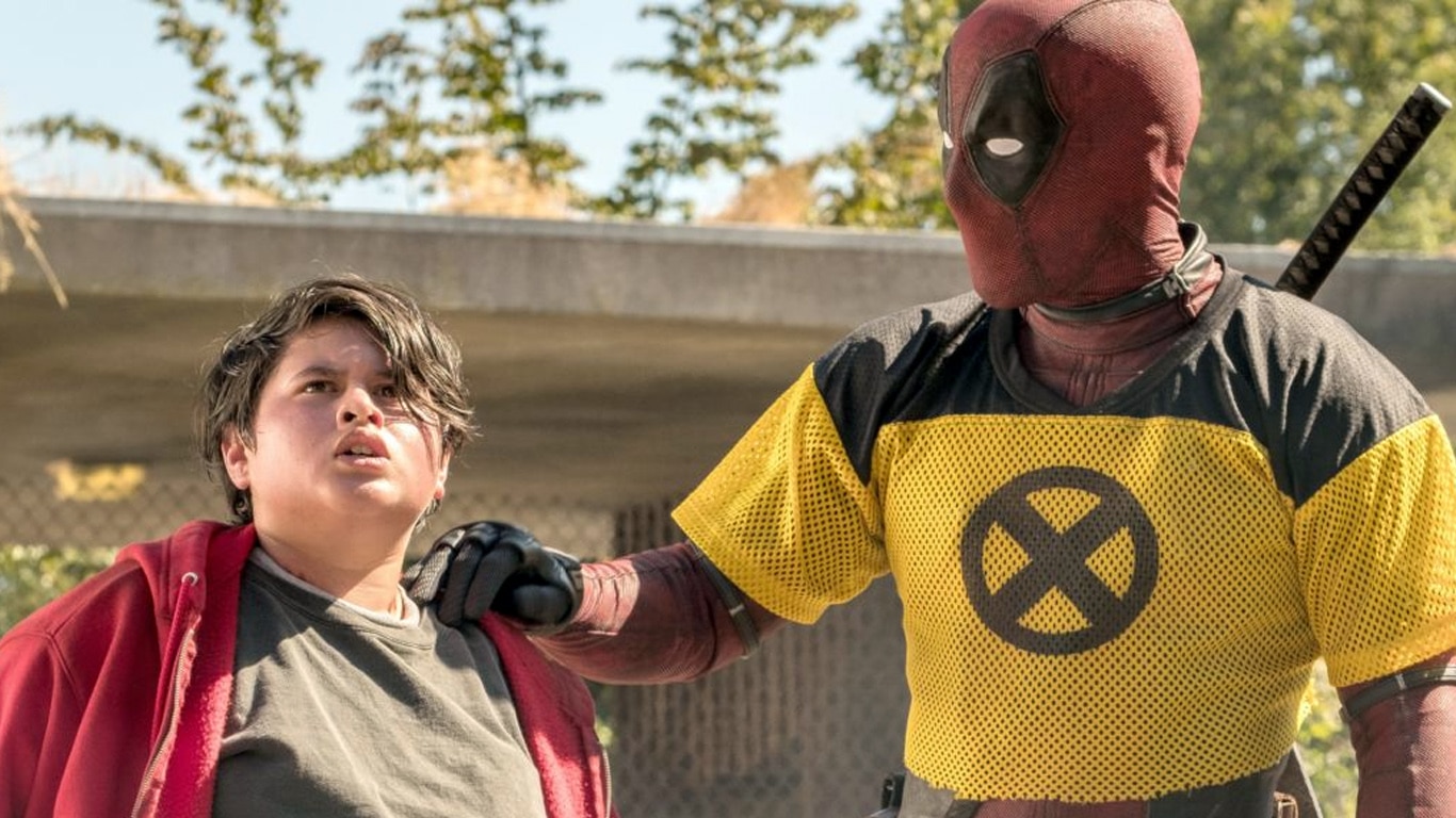 Deadpool-2-DisneyPlus Assinantes do Disney+ aprovam chegada do Deadpool e Wolverine
