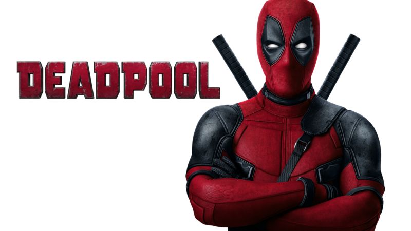 Deadpool-Disney-Plus Logan e os filmes do Deadpool agora estão disponíveis no Disney+