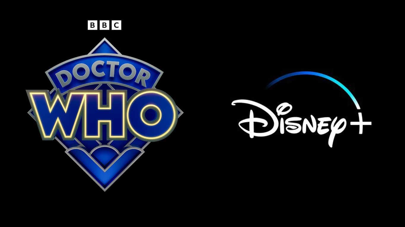 Doctor-Who-Disney-Plus Disney+ anuncia 'Doctor Who' a partir de 2023