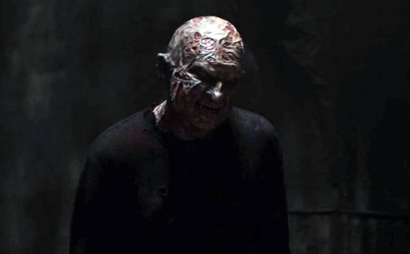 Freddy-Krueger-The-Walking-Dead The Walking Dead: fãs encontram Freddy Krueger no novo episódio da série