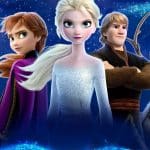 Chefe da Disney dá atualizações sobre os filmes Frozen 3 e 4