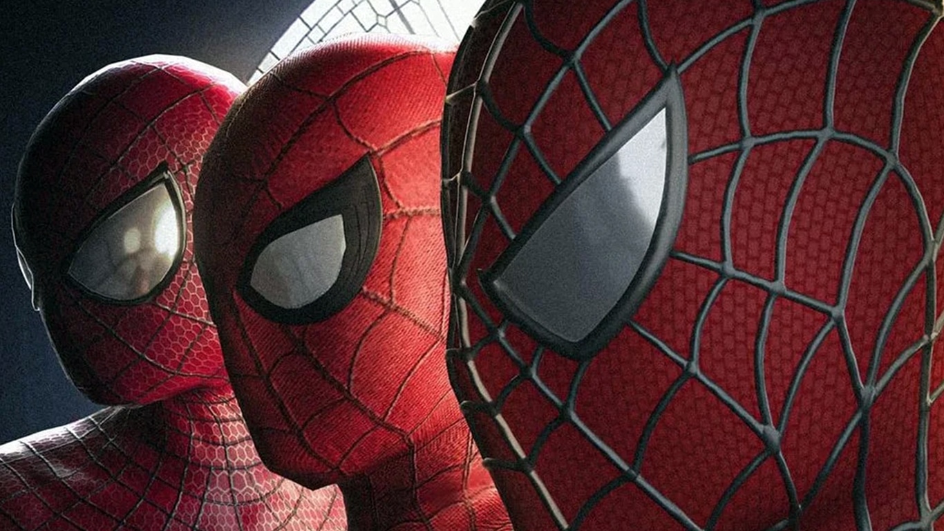 Homem-Aranha-Variantes Sony anuncia datas de estreia para 2 filmes do Homem-Aranha