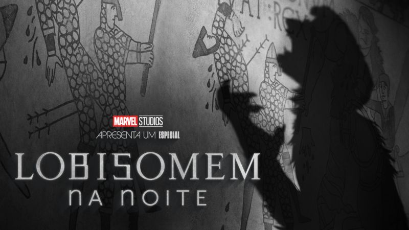 Lobisomem-na-Noite-DisneyPlus 'Lobisomem na Noite' da Marvel já estreou no Disney+