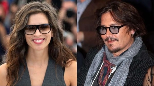Maiwenn-e-Johnny-Depp Jornalista relata brigas e tensão no set do novo filme de Johnny Depp